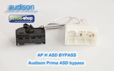 Audison Ap H Asd Bypass Pour Bmw Most/digital Hk Oem Amp Asd Bypass