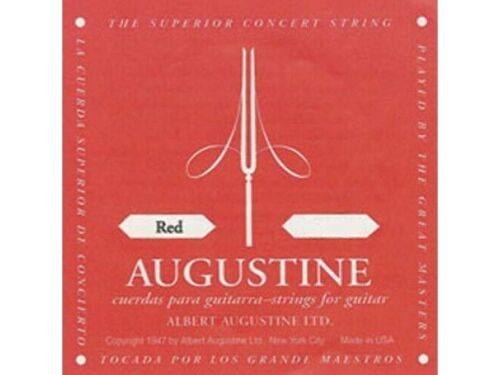 Augustine A6r Classic Singles
