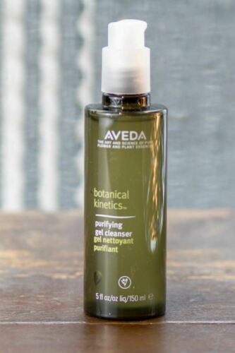 Aveda Botanical Kinetics Purifying Gel Cleanser 500ml Brand New Skincare