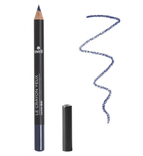 Avril Cosmetics Organic Eyeliner Pencils- Choose From 9 Shades