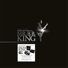 B.b. King Ladies & Gentlemen... Mr B.b. King (vinyl) 12