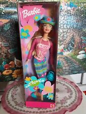 Barbie California Flower Power Neuve 2000
