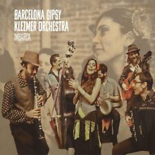 Barcelona Gipsy Klezmer Orchestra Imbarca (vinyl)
