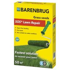 Barenbrug Sos Lawn Repair Yellow Jacket 1 Kg Gazon De Réparation Régénératio