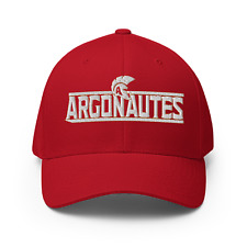 Baseball Cap Argonautes Flexfit® By Kross Impact®