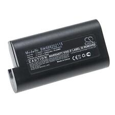 Batterie 5200mah Pour Flir E33, E40, E40bx, E50, E50bx, E60, E60bx, E63