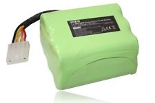 Batterie Aspirateur 7.2v 3500mah Pour Neato Robotics Xv-25, Xv Signature Pro