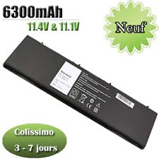Batterie Pour Dell Latitude 14 7000 E7440 Série E7440 Touch 451-bbfs 451-bbft