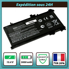 Batterie Pour Hp Omen 15-ax245nf 15-ax246nf 15.4v 3000mah