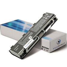 Batterie Pour Ordinateur Portable Toshiba Satellite C870-193 4400mah 11,1v