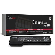 Batterie Pour Ordinateur Portable Hp Elitebook 8460p 8460w 8560p 10.8v 4400mah