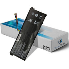 Batterie Pour Ordinateur Portable Acer Swift 3 Sf314-51 15,2v 2200mah