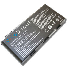 Batterie Pour Ordinateur Portable Msi Gx660r-474uk 11,1v 6600mah