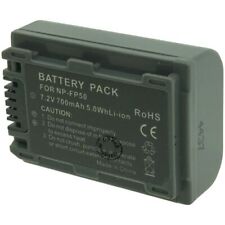 Batterie Pour Otech 3700057306625