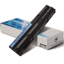 Batterie Type 8858x Pour Ordinateur Portable Dell 11.1v 4400mah
