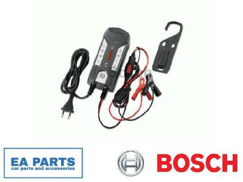 Battery Charger Bosch 0 189 999 03m