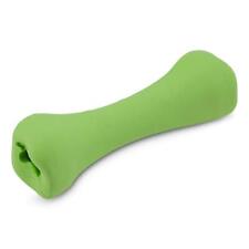 Becothings Becobone Jouet Os Pour Chien Petit Vert