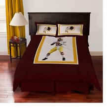 Bed Comforter Washington Redskins Robert Griffin Iii Bedding Comforter Set Twin