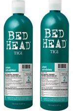 Bed Head By Tigi Urban Antidotes Recovery Shampoo & Conditioner 750ml