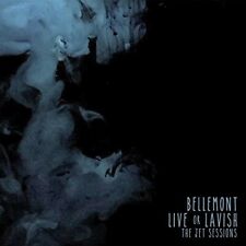 Bellemont - Live Or Lavish: The Jet Sessions 2 Cd Neuf 