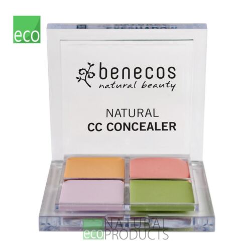 Benecos Natural Cc Concealer