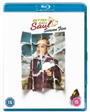 Better Call Saul Saison 5 Blu-ray Neuf