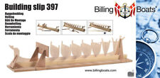 Billing Boats 397 - Aligneur / Building Slip