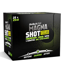 Biotech Usa - Magna Shot