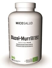 Blazei Murrill Micosalud 180 Gélules