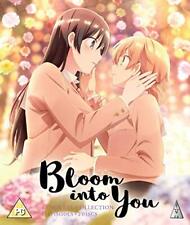 Bloom Into You Collection (blu-ray)
