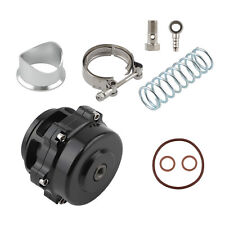 Blow Off Dump Valve Bov 50mm Turbo 35 Psi V-band Clamp+bolts+gaskets