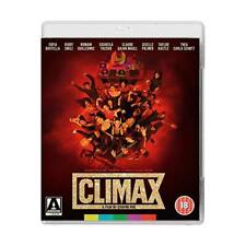 Blu-ray Neuf - Climax