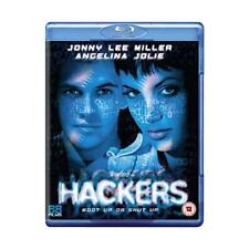 Blu-ray Neuf - Hackers
