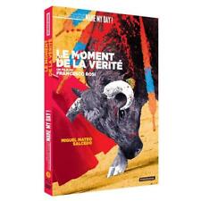 Blu-ray Neuf - Le Moment De La Vérité