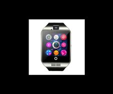 Bluetooth Smart Watch With Camera Touchscreen, Unlocked Smartwatch Sim Card Slot