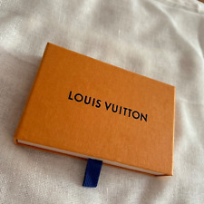 BoÎte Vide - Louis Vuitton - Coulissante - Avec Ponchon 3 Tailles Disponible