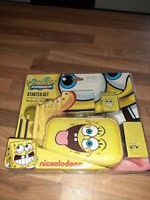 Bob L’éponge Nintendo 3ds Nickelodeon Spongebob Schwammkopf Accessoires 