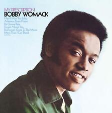 Bobby Womack My Prescription (vinyl)