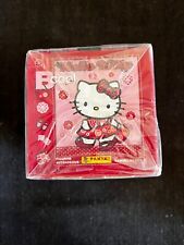 Boite Box Display 50 Pochettes Packets Panini Hello Kitty Be Cool Disney 2010