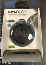 Boom Buoy Floating Waterproof Wireless Speaker With Clip