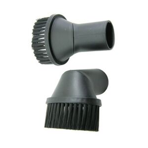 Bosch Bsf1200/02 Universal Round Nozzle With Bristles (32mm)