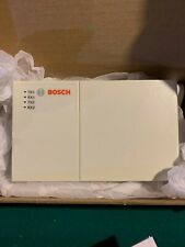 Bosch Isw-d8125cw-v2 Commercial Wireless Interface Module