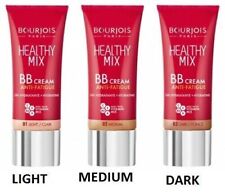 Bourjois Healthy Mix Bb Cream 30ml Fonds De Teint Effet Anti-fatigue &...