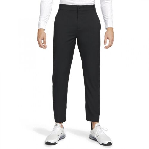 Brand New Nike Dri-fit Victory Trousers Black/white
