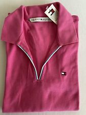 Brand New Women's Tommy Hilfiger Polo  M