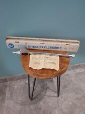 Bras De Micro Flexible Professionnel Rcf Mod A-746 Vintage Italy Milano 