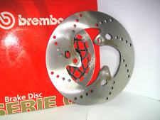 Brembo 68b40721 Disque Frein Avant 50 F15 Fire Fox Twin Disk Digit Kat 1998