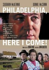 Brian Friel's Philadelphia, Here I Come! (dvd) Donal Mccann Des Cave