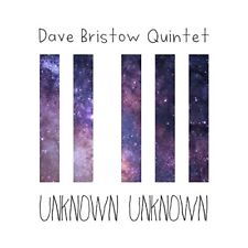 Bristow,dave Quintet Unknown Unknown Cd Jms121-2 New
