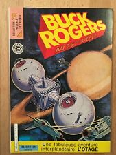 Buck Rogers - Sagédition - 1983 - Neuf